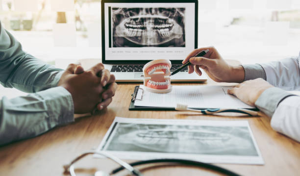 Best Orthodontic Emergency Dentist in East Jordan, MI