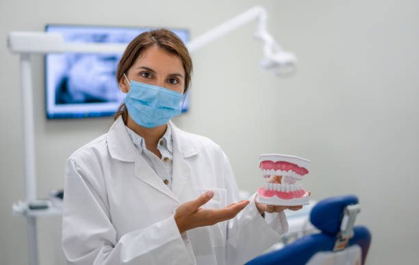 Best Emergency Root Canal Treatment in East Jordan, MI