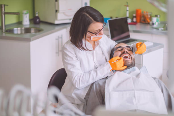 Best Mobile Emergency Dentist in East Jordan, MI