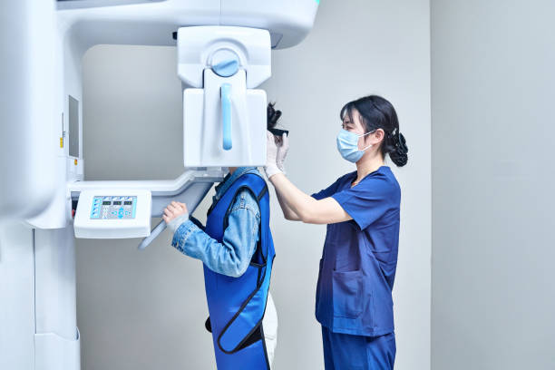 Best Broken or Cracked Tooth Emergency Dentist in East Jordan, MI