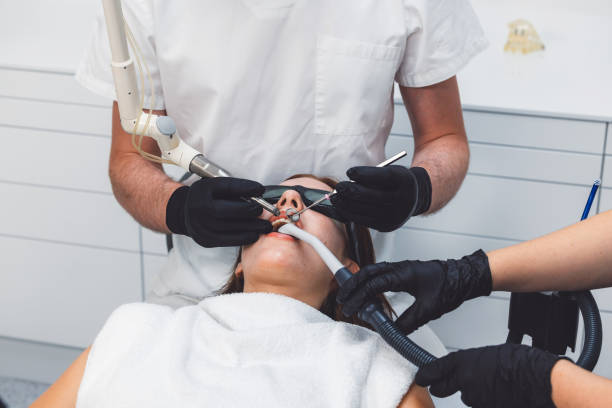 Best Urgent Dental Care for Toothache in East Jordan, MI
